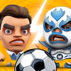 Football X – Online Multiplaye MOD