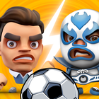 Football X – Online Multiplaye icon