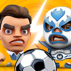 Football X – Online Multiplaye icône