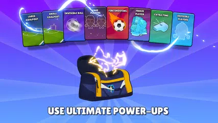 Football X – Online Multiplaye XAPK 下載