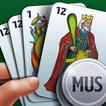 ”Mus Maestro - juego online mus