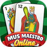 Mus Online Maestro - juego mus APK