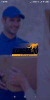 Kangaroo Customer پوسٹر