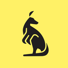 Kangaroo biểu tượng