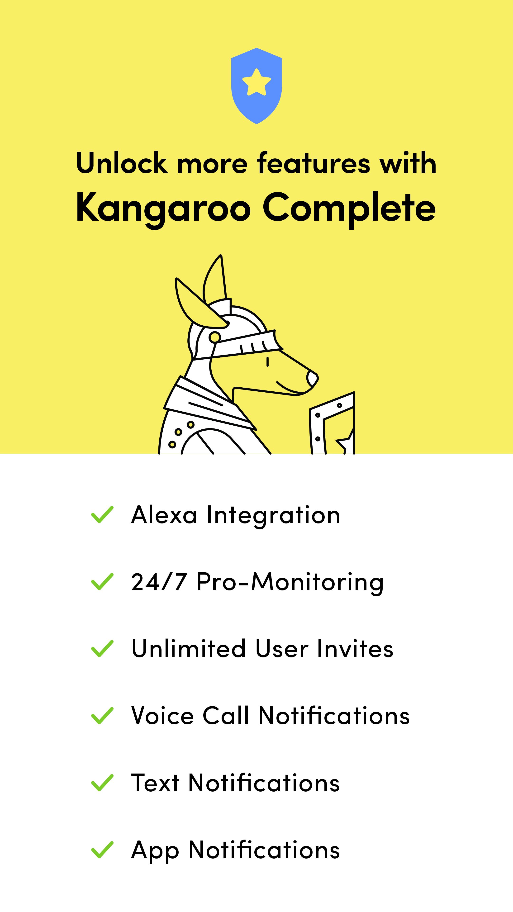 Kangaroo for Android APK Download