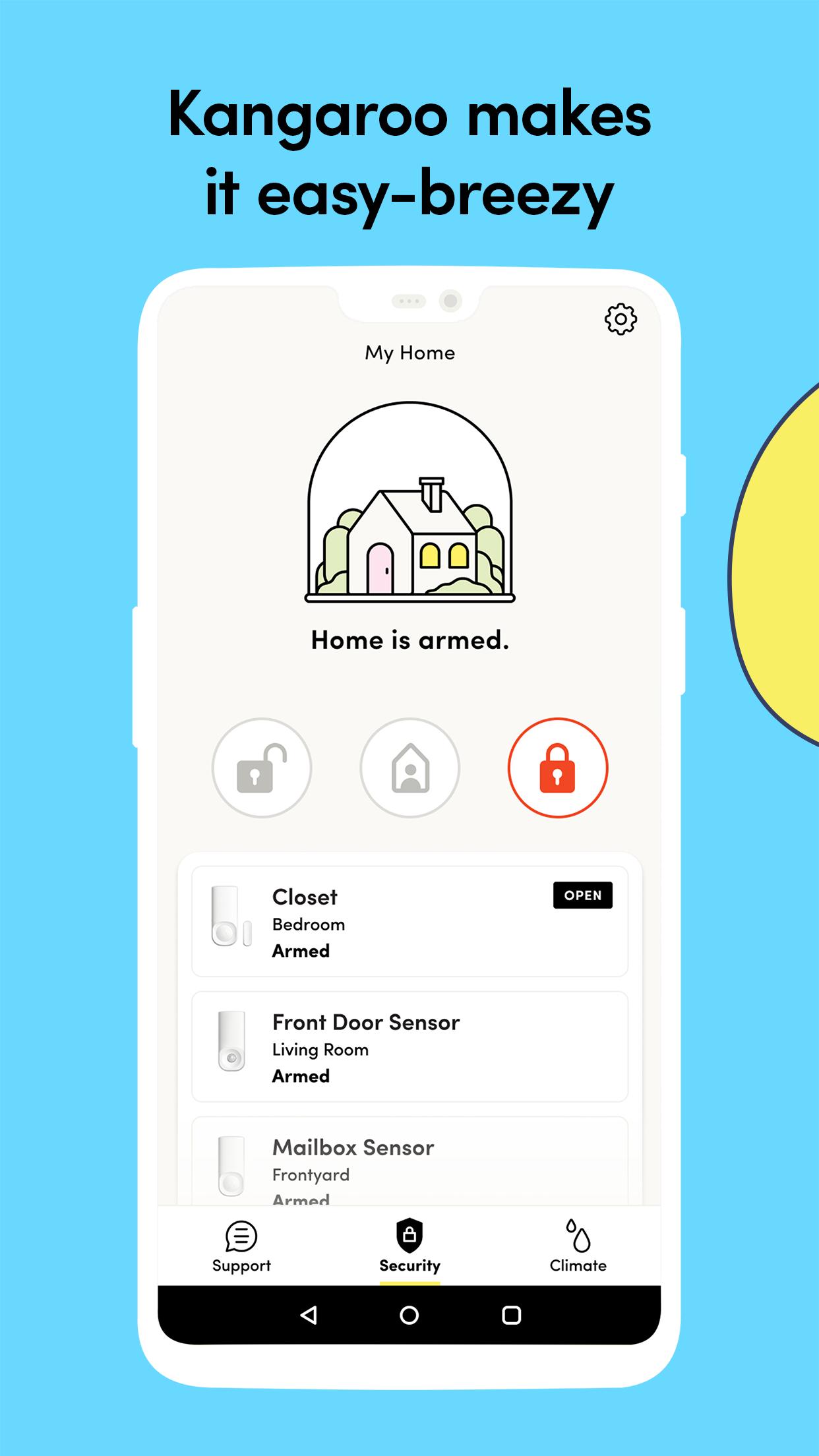 Kangaroo for Android APK Download