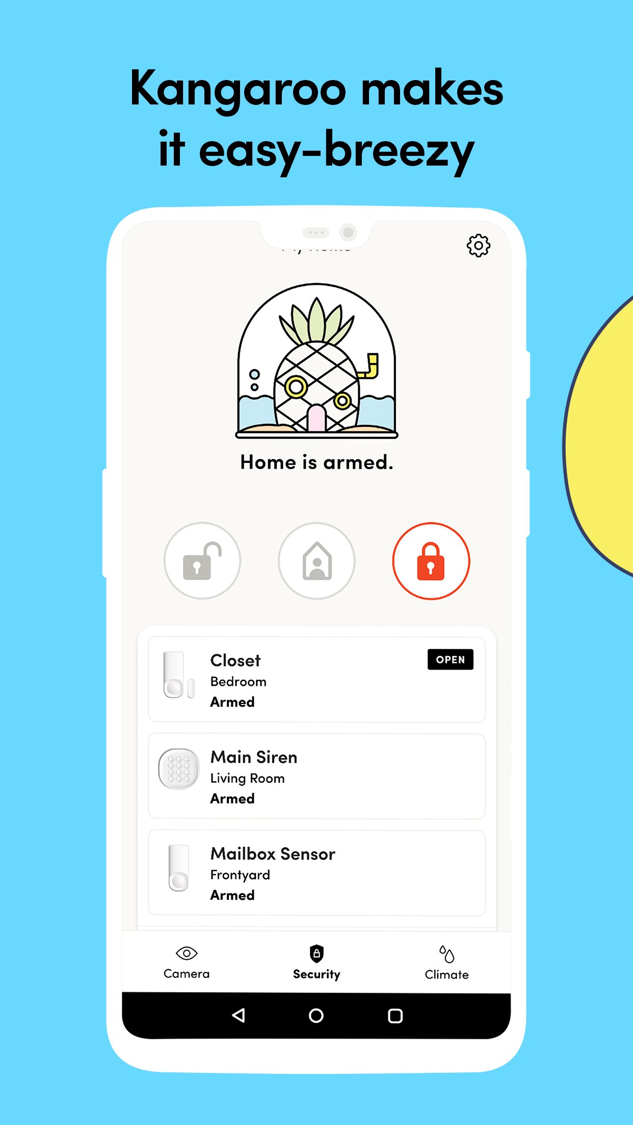 Kangaroo for Android APK Download