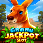 Grand Jackpot Slot icône