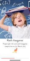 Math Kangaroo Poster