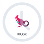 Kangarootime Kiosk icône