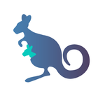 Kangarootime Staff icône