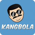 Kangbola Stiker