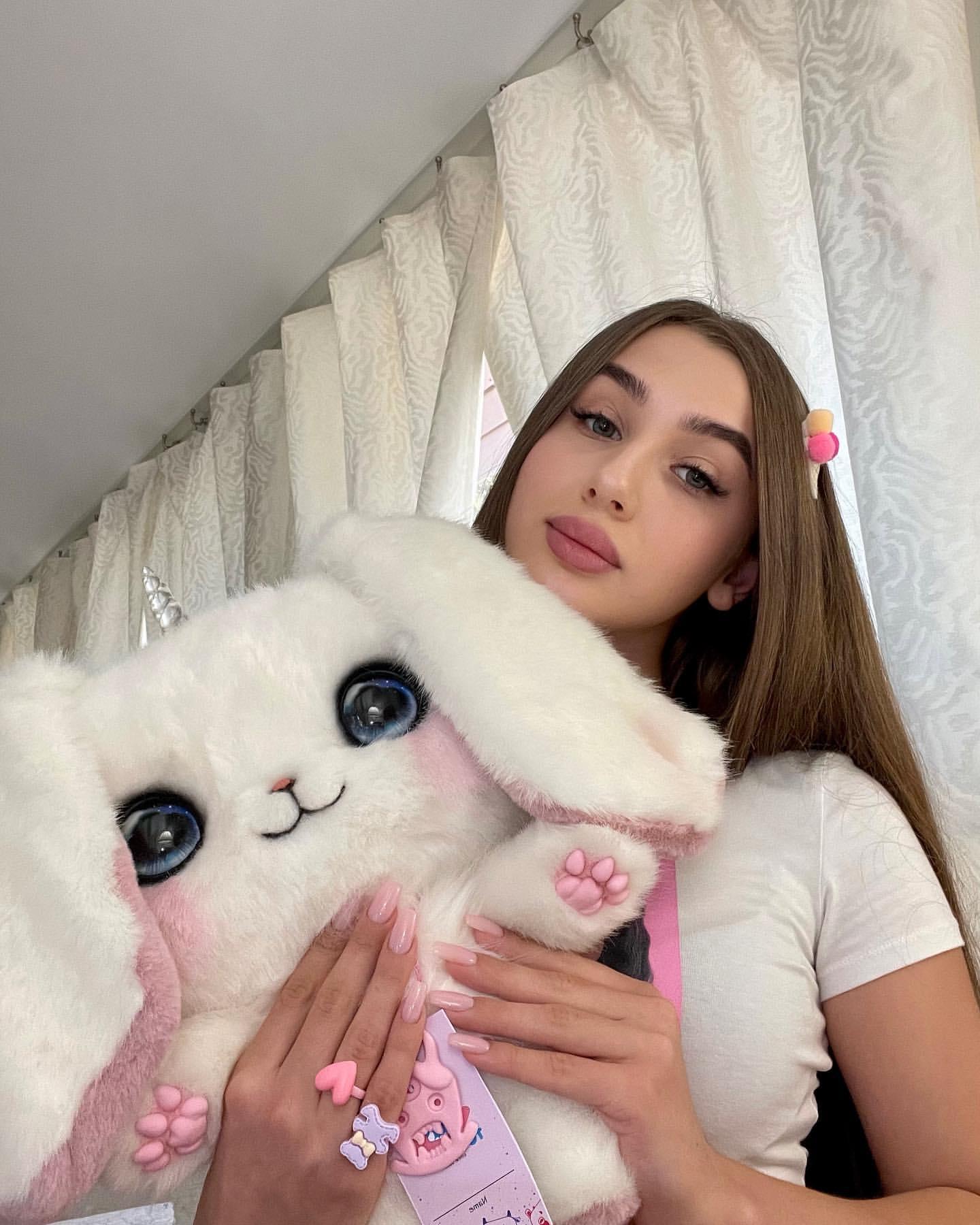 Диана зайцева