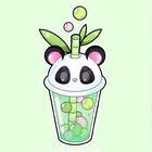 Boba Milk Tea HD 4K Wallpapers 아이콘