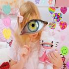 Dreamcore Weirdcore Wallpapers آئیکن
