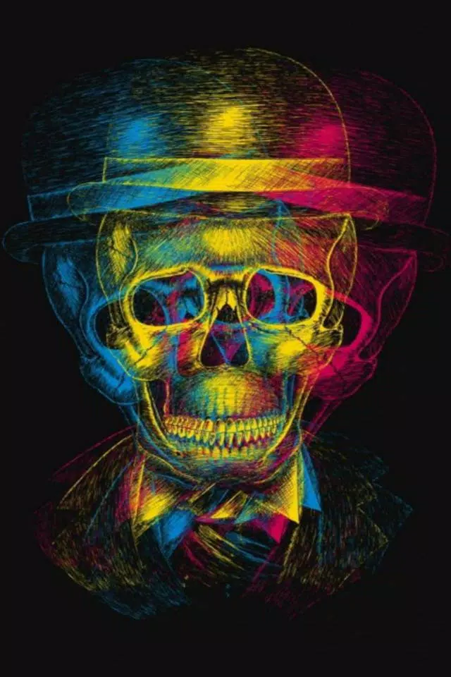 WEIRDCORE wallpaper by TheDekuSuperSimp - Download on ZEDGE™