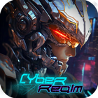 Cyber Realm ไอคอน
