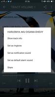 Dhevy Geranium Reggae Cover -  screenshot 3
