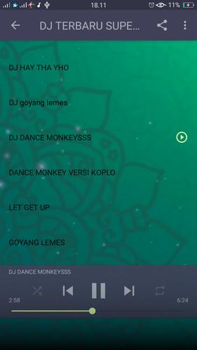 Dance Monkey Free Offline For Android Apk Download