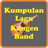 Kumpulan Lagu Kangen Band FullAlbum Lengkap Mp3 capture d'écran 1