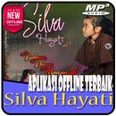 Aplikasi Lagu Minang Silva Hayati APK