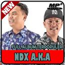 Best Album NDX A.K.A Mp3 Offline APK