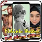 Cover Elshinta Warouw Full Album MP3 Offline icône