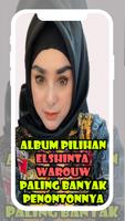 Cover Elshinta Warouw Full Album MP3 Offline capture d'écran 2