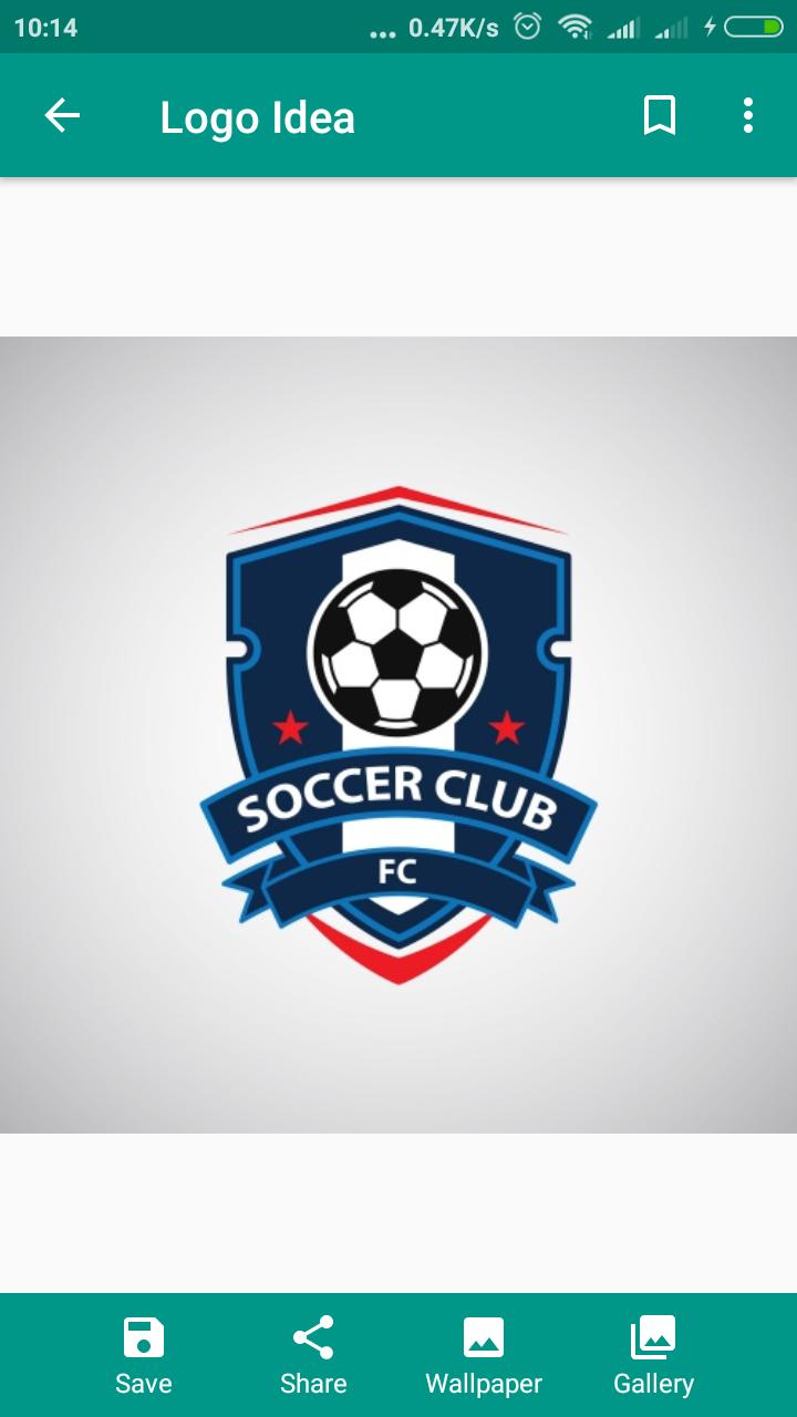 Football Logo Maker Apk krkfm Football Logo Maker Apk krkfm