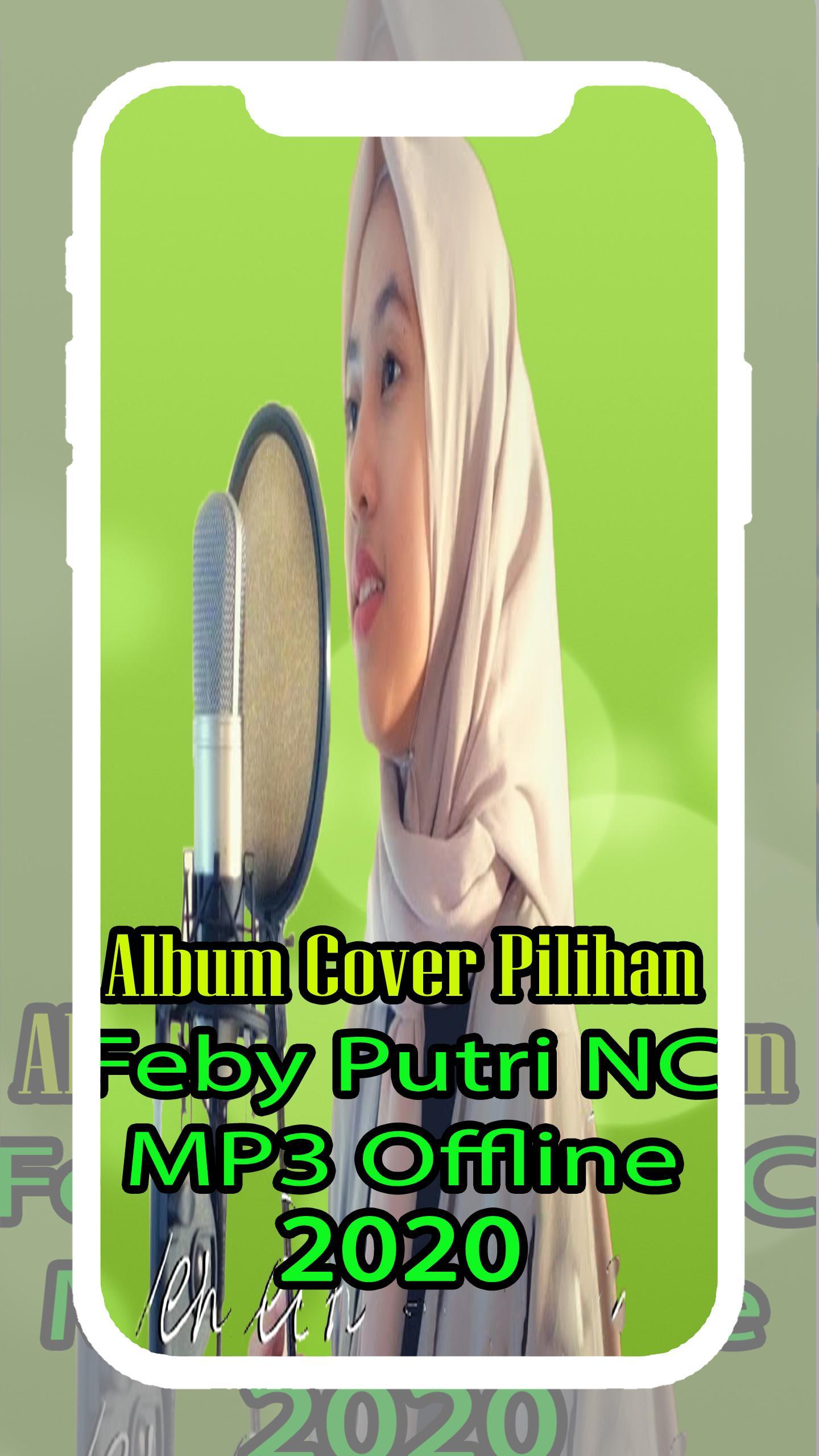 Feby Putri Nc Halu Album Cover Pilihan 2020 Pour Android Telechargez L Apk