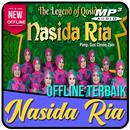 Nasida Ria Qosidah Paling Populer MP3 Offline 2021 APK