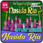 Nasida Ria Qosidah Paling Populer MP3 Offline 2021 أيقونة