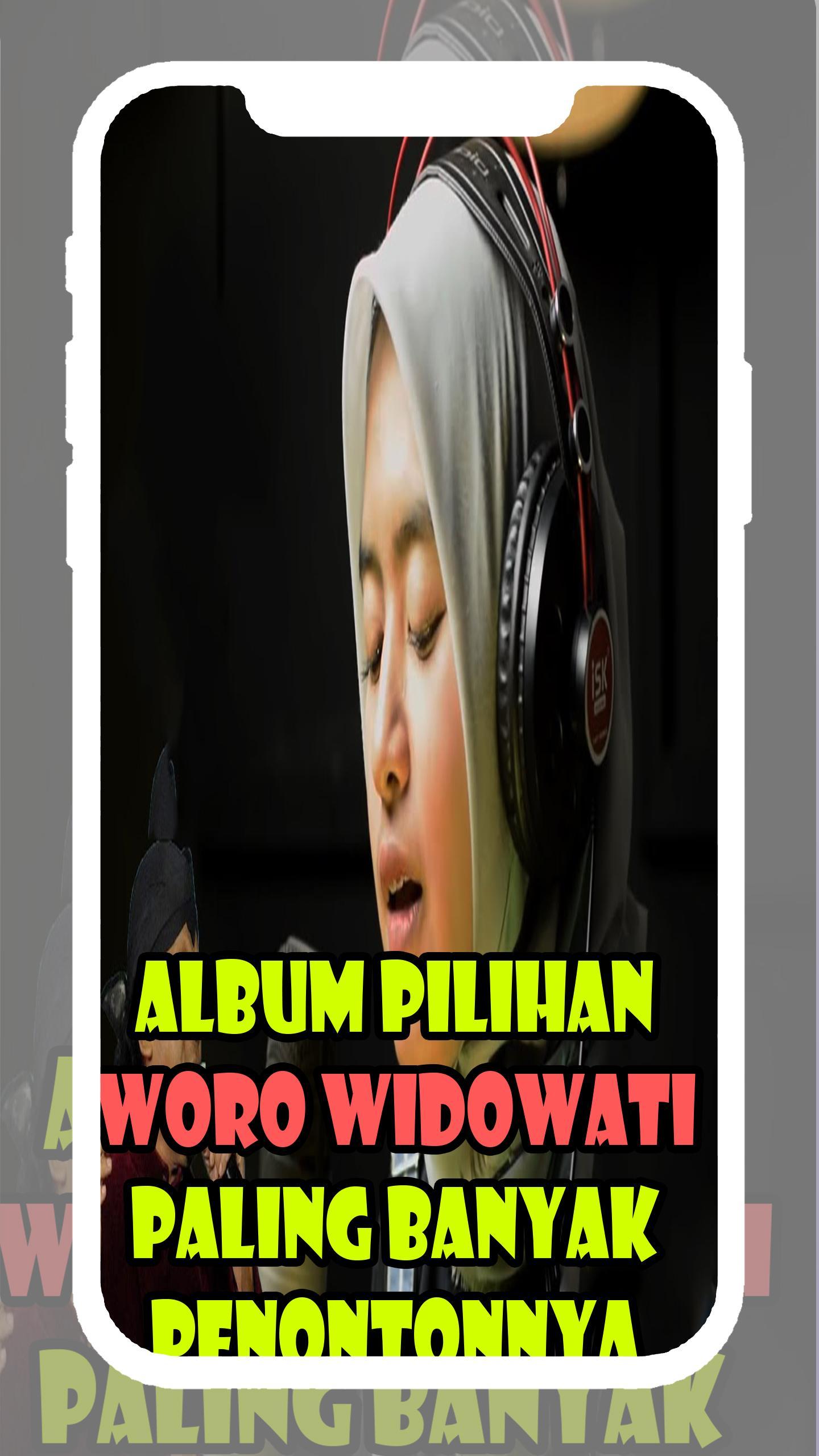 Woro Widowati Full Album Super Ambyar Offline 2021 For Android Apk Download