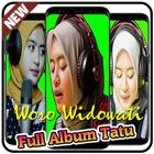 Woro Widowati Full Album Tatu MP3 Offline biểu tượng