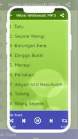 Woro Widowati Full Album Tatu MP3 Offline screenshot 1