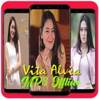 Vita Alvia MP3 Offline Full Album أيقونة