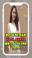 Vita Alvia MP3 Offline Full Album تصوير الشاشة 2