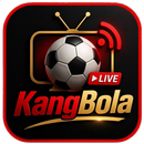 KangBola - Nonton Piala Dunia APK