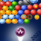 Bubble Shooter & Home Designer simgesi