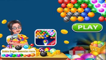Bubble Shooter & Home Designer Ekran Görüntüsü 2