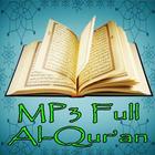 MP3 Full Al - Quran 图标