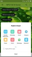 MP3 Full Al - Quran 截图 2