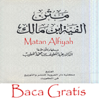 Matan Kitab Alfiyah Ibnu Malik icône