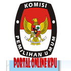 KPU Indonesia icône