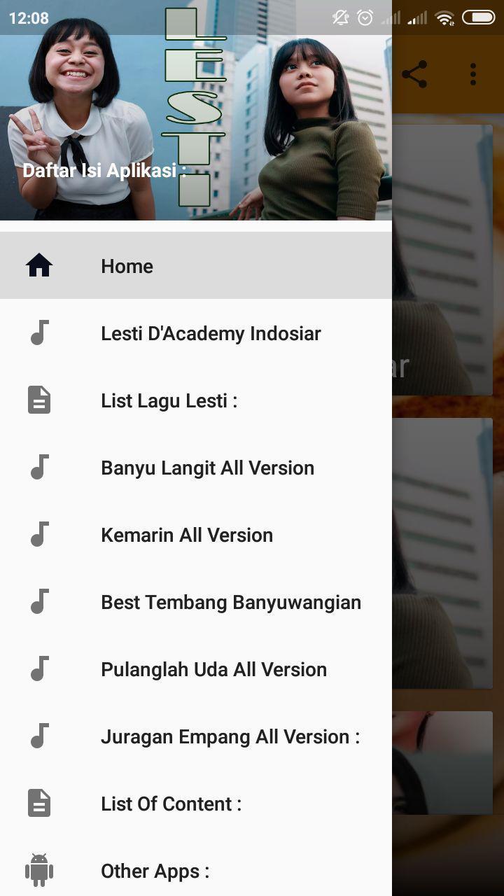 Lesti D Academy For Android Apk Download