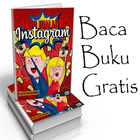 Jago Jualan di Istagram ikona