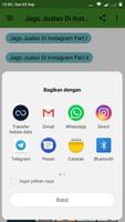 Jago Jualan di Istagram syot layar 3