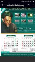 Kalender Tebuireng 2019 تصوير الشاشة 2