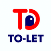 TO-LET icon
