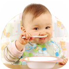 Resep Makanan untuk Bayi icône